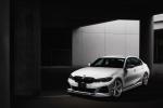 BMW 320i M Sport by 3D Design 2019 года
